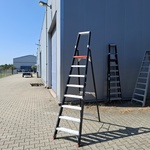 Werktrap Altrex, TGB8