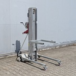 Materiaallift ALP lift, M 476, bouwjaar 2016