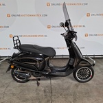 Motorscooter, Piaggio/Vespa, Sprint 125 ABS, 2022