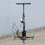 Materiaallift Guil, ELC-730/R
