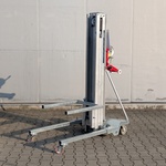Materiaallift ALP lift, M 476, bouwjaar 2023