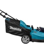 Accu grasmaaier, Makita, DLM538Z