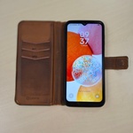 Mobiele telefoon Samsung, Galaxy A14 SM-A145 R /DSN 64Gb
