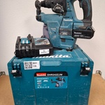 Accu klopboormachine met stofafzuiging Makita, DHR242 | DX06, bouwjaar