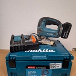 Accu decoupeerzaag Makita, DJV180, bouwjaar 2023