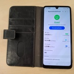 Mobiele telefoon Samsung, Galaxy A32 128Gb