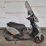 Snorscooter, Piaggio, Zip, 2024