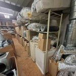 Ca. 11 meter  Stelling Overtoom