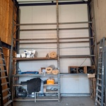Palletstelling