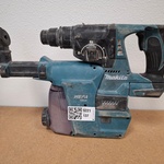 Accu klopboormachine met stofafzuiging Makita, DHR242 | DX06, bouwjaar