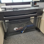 Grootformaat printer HP, Designjet T730, bouwjaar 2019