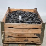 Partij elektriciteitskabels, Powerlock