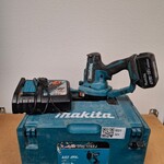 Accu draadeindschaar Makita, DSC102, bouwjaar 2020