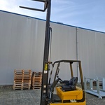 Elektrische heftruck, Yale, ERP16ATF, 2007