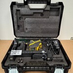 Kruislijnlaser Stanley, FCL-Gi