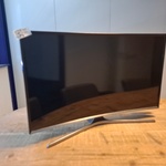 Full HD led televisie, Samsung, UE40J6370SU
