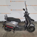 Snorscooter, Piaggio, Vespa Sprint, 2020
