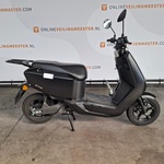Bromscooter, Ecooter, ET2, 2024