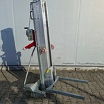 Materiaallift ALP lift, M 476, bouwjaar 2015