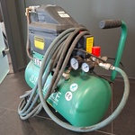 Compressor Jungwille, JW-2024