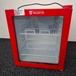 Mini koelkast Wurth Dekkers, SC-46W