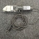 Elektrische doorloopschaar Draco, 3514-7R, bouwjaar 2022