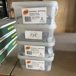 4x bakken met rondellen, Trje, 839200
