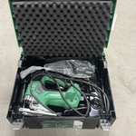 Decoupeerzaag, Hikoki, Cj 160V