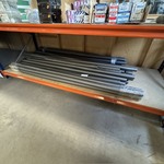 Ca. 36x buisisolatie, ThermaLFex, Thermasmart, grijs