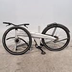 Elektrische herenfiets, Mokumono, 2023