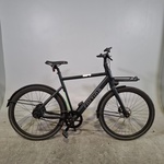 Elektrische herenfiets, Cortina, Lett