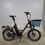 Elektrische damesfiets, ISY