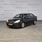 Personenauto, Opel, Vectra, 1.6-16V Essentia, 2006