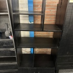 Vakkenkast Parijs