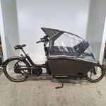 Elektrische bakfiets, Urban Arrow