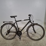Heren fiets, Zuendapp, T700