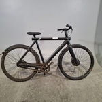 Elektrische herenfiets, Van Moof, S3