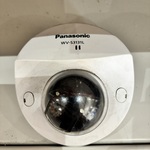 Indoor dome-bewakingscamera, Panasonic, WV-S3131L (i-PRO EXTREME serie