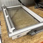 Raam, Velux, GGL SK01 2050