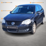 Personenauto, Volkswagen, Polo, 1.4-16V Trendline, 2006