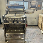 Industriële tablet-/capsule en doseermachine, Ottenschläger GmbH, Dudi