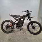 Skinny bike, Ouxi, GT2000