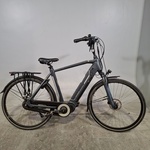 Elektrische herenfiets, Amslod, Hilston E-LD