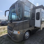 Camper, Gulfstream, Crescendo, 2008