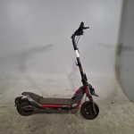 Elektrische step, Segway, ZT3 Pro