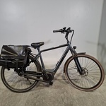 Elektrische herenfiets, Pegasus, Siena