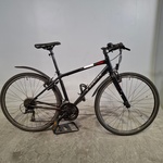 Herenfiets, Trek, FX3