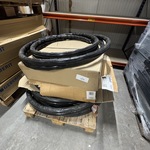 3x flexibele geisoleerde leidingen, Vaillant, 302416