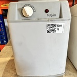 Close-in boiler, Pelgrim, IB 100