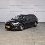 Personenauto, Ford, Focus Wagon, 1.0 Titanium Edition, 2015